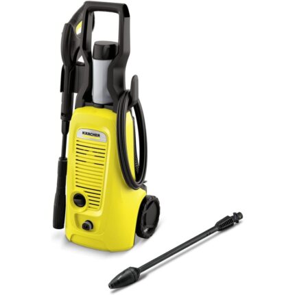 Kärcher K4 Universal Edition 130 bars Nettoyeur haute pression
