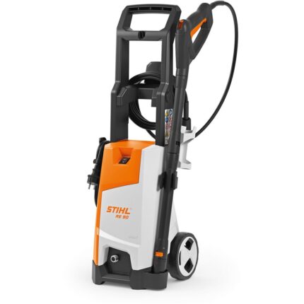 Stihl RE 90 100 bars 520 l/h Nettoyeur haute pression