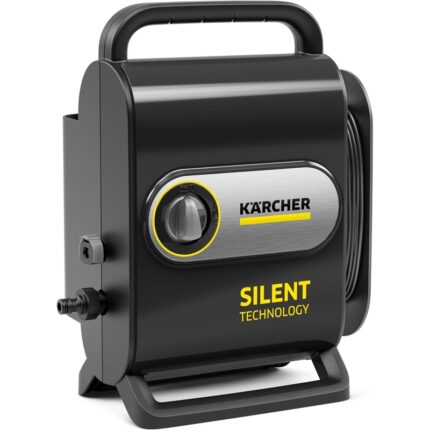 Kärcher K Silent Anniversary Edition 130 bars 420 l/h Nettoyeur haute pression