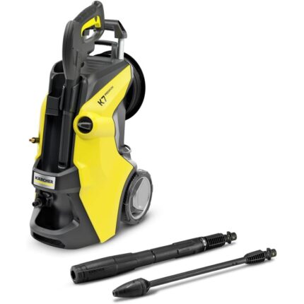 Kärcher K7 Premium Power 180 bars 600 l/h Nettoyeur haute pression