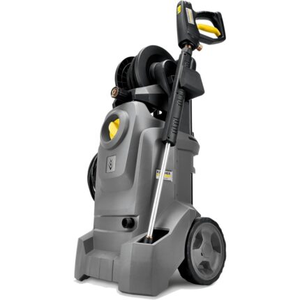 Kärcher HD 4/10 X Plus Classic 145 bar 400 l/h Nettoyeur haute pression