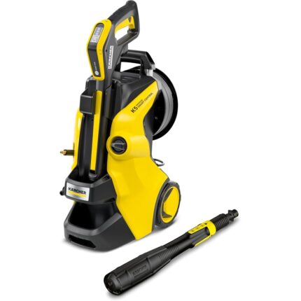 Kärcher K5 Premium Smart Control Flex 145 bars 500 l/h Nettoyeur haute pression