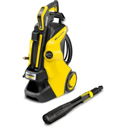 Kärcher K 5 Smart Control 145 bars 500 l/h Nettoyeur haute pression