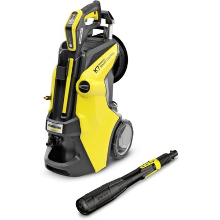 Kärcher K 7 Premium Smart Control 180 bars 600 l/h Nettoyeur haute pression