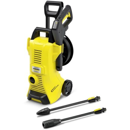 Kärcher K3 Premium Power Control 120 bar 380 l/h Nettoyeur haute pression